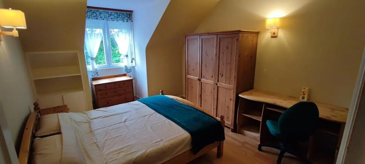 Homestay Maison Wezembeek-Oppem Belgium