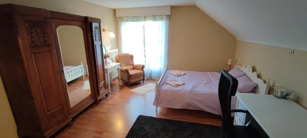 Maison Wezembeek-Oppem